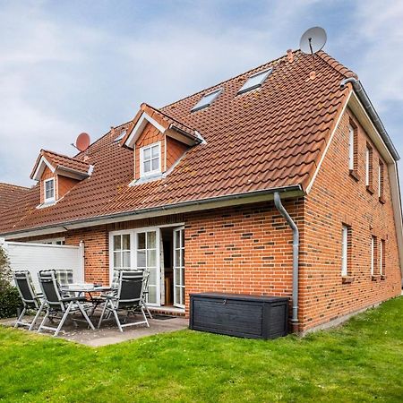 Ferienhaus Wiesenblick, Familie Creutz Санкт-Петер-Ординг Экстерьер фото