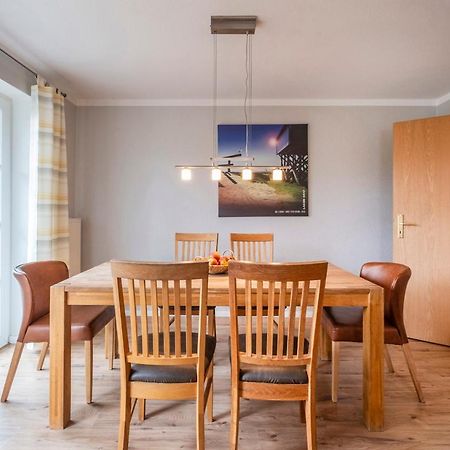 Ferienhaus Wiesenblick, Familie Creutz Санкт-Петер-Ординг Экстерьер фото