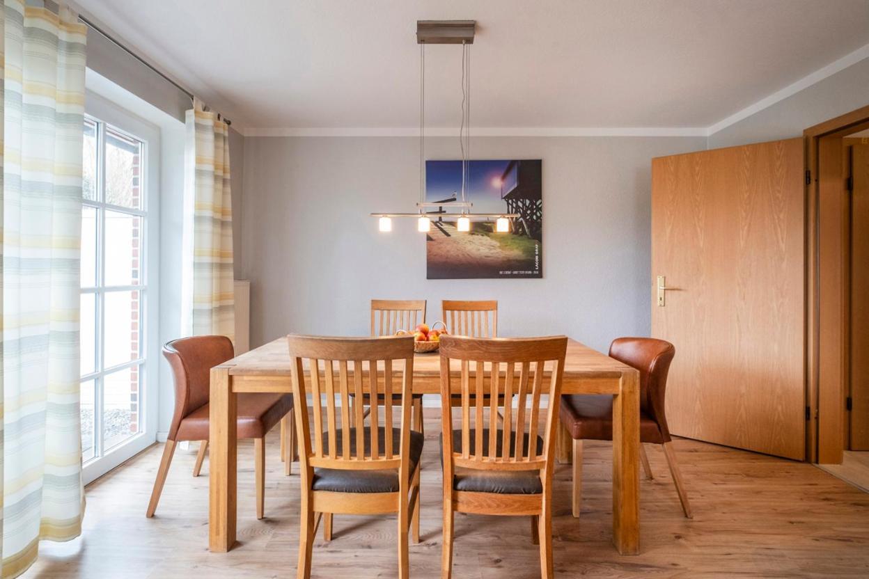 Ferienhaus Wiesenblick, Familie Creutz Санкт-Петер-Ординг Экстерьер фото