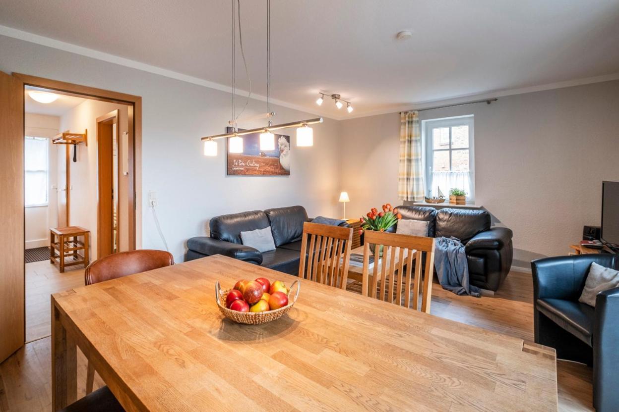 Ferienhaus Wiesenblick, Familie Creutz Санкт-Петер-Ординг Экстерьер фото
