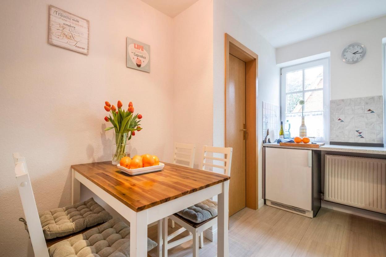 Ferienhaus Wiesenblick, Familie Creutz Санкт-Петер-Ординг Экстерьер фото