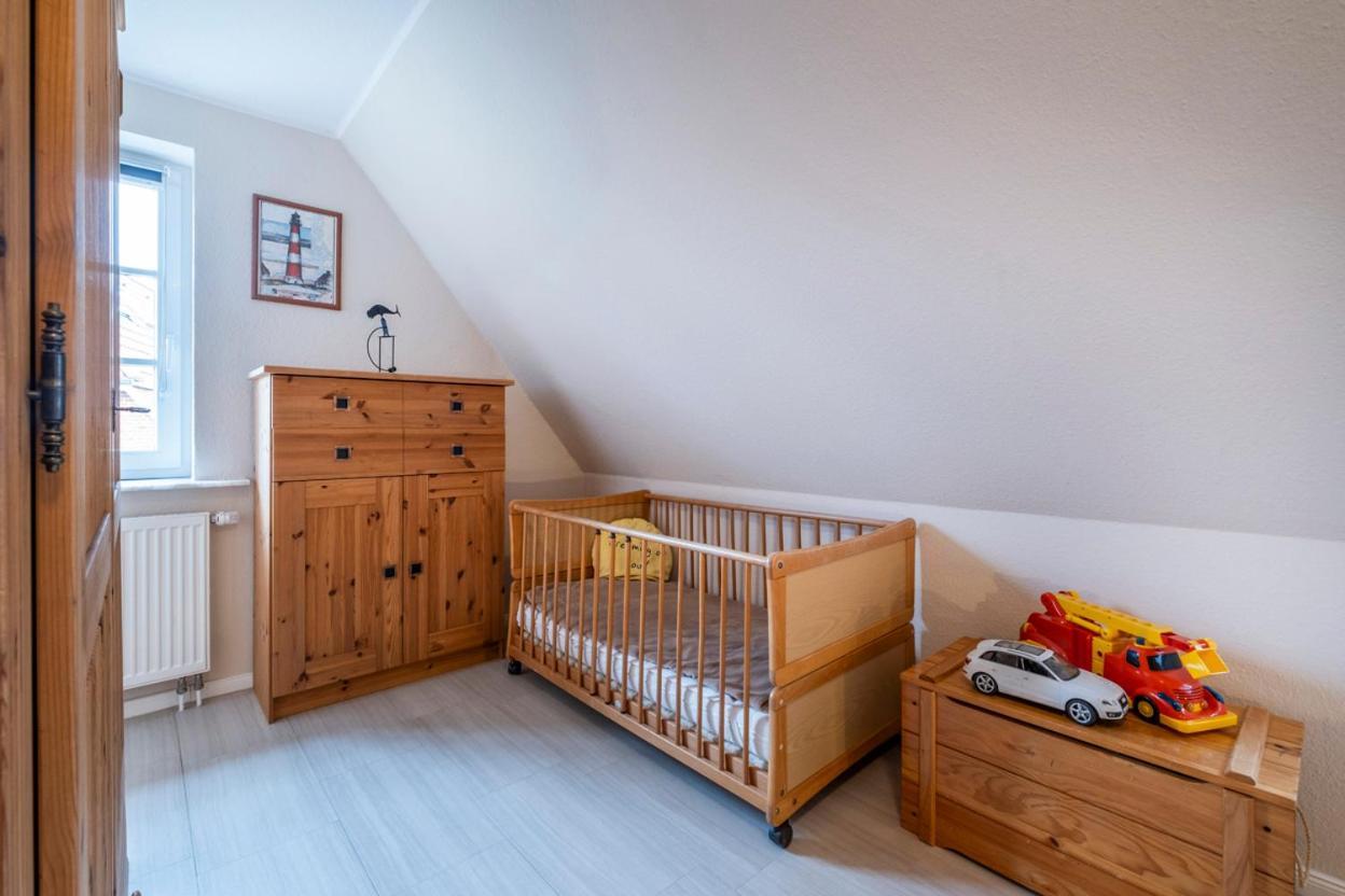 Ferienhaus Wiesenblick, Familie Creutz Санкт-Петер-Ординг Экстерьер фото