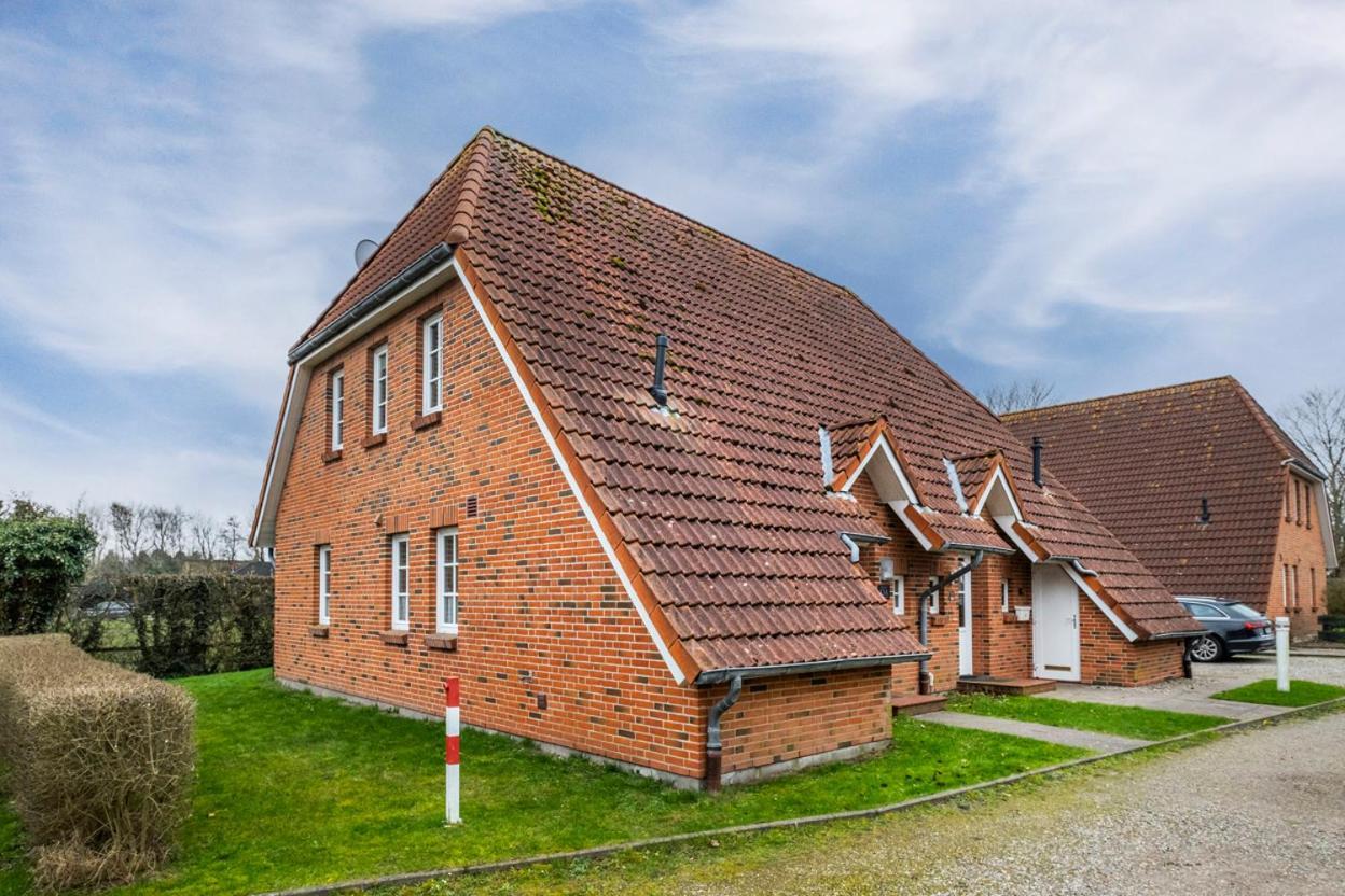 Ferienhaus Wiesenblick, Familie Creutz Санкт-Петер-Ординг Экстерьер фото