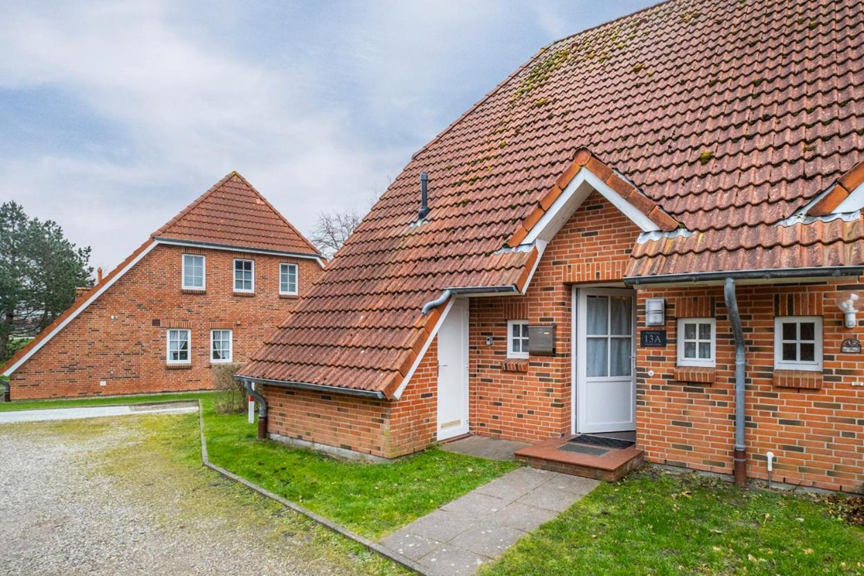 Ferienhaus Wiesenblick, Familie Creutz Санкт-Петер-Ординг Экстерьер фото